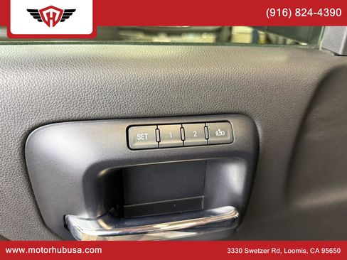 Used 2014 GMC Sierra 1500 SLT w/ SLT Preferred Package image 38