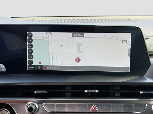 Used 2024 Kia Telluride S w/ S Sunroof Package image 33