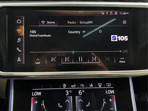 Used 2019 Audi A7 3.0T Prestige w/ Prestige Package AWD/4WD image 42