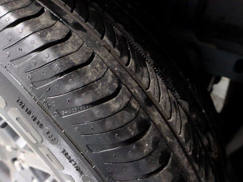 Certified 2025 Ford Bronco Sport Big Bend w/ Convenience Package image 20