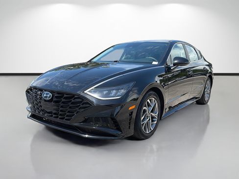 Used 2021 Hyundai Sonata SEL FWD image 7