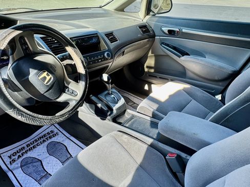 Used 2006 Honda Civic EX image 15