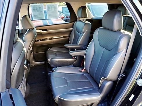 Certified 2024 Hyundai Palisade XRT image 18