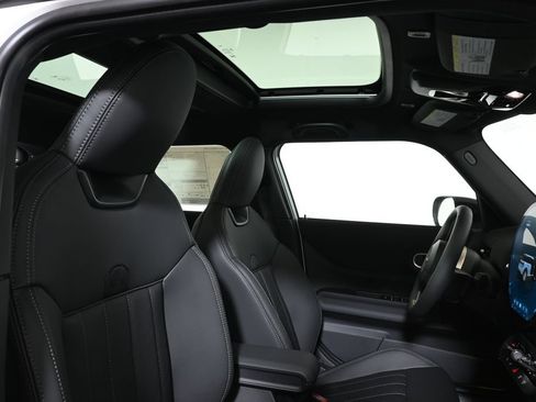 New 2026 MINI Cooper S FWD image 28