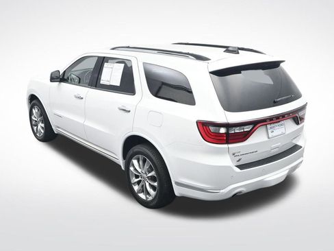 Used 2023 Dodge Durango Citadel image 30