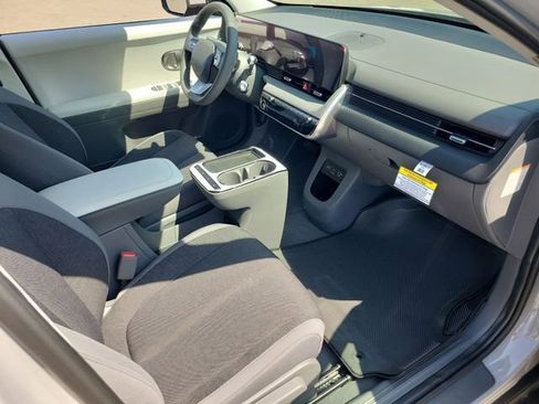 New 2026 Hyundai Ioniq 5 SE RWD image 21