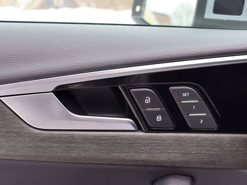 Used 2021 Audi A4 2.0T Premium w/ Convenience Package image 24