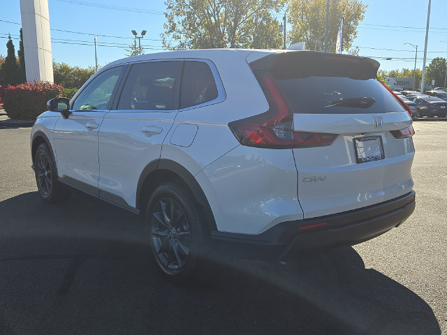 Used 2026 Honda CR-V EX-L image 4