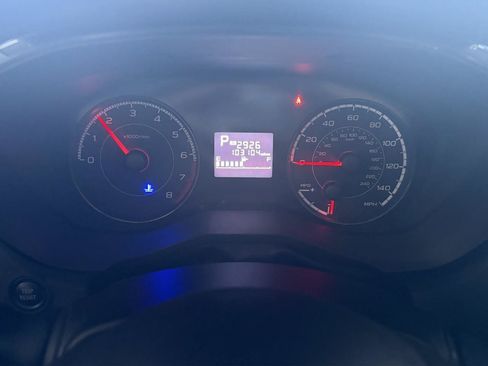 Used 2018 Subaru Impreza 2.0i AWD/4WD image 11