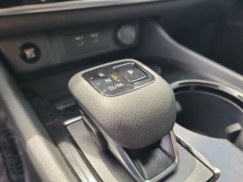 New 2026 Nissan Rogue SV w/ Cold Weather Package image 32