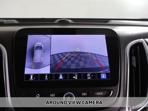 Used 2022 Chevrolet Equinox LT image 5