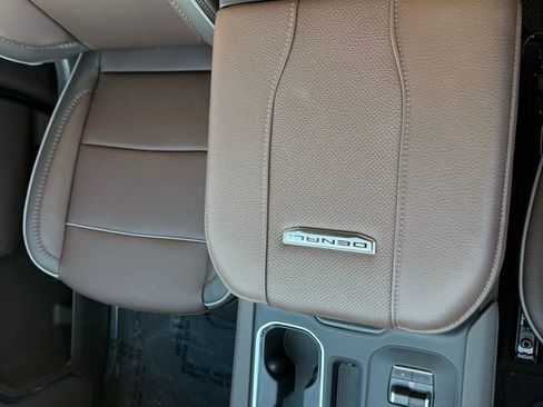 New 2026 GMC Sierra 3500 Denali w/ Denali Reserve Package image 20