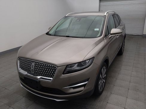 Used 2019 Lincoln MKC Reserve w/ MKC Technology Package FWD image 15