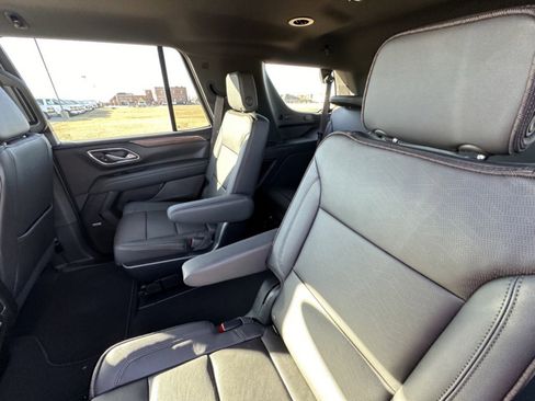 Used 2023 Chevrolet Tahoe High Country AWD/4WD image 14