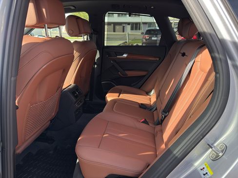 Used 2022 Audi Q5 2.0T Prestige image 23