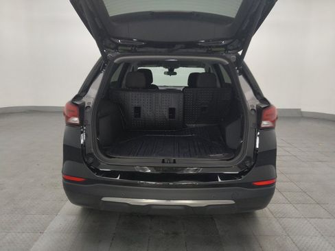 Used 2024 Chevrolet Equinox LT w/ LPO, Floor Liner Package FWD image 29