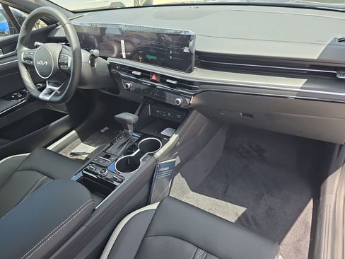 New 2026 Kia K5 GT-Line AWD/4WD image 10
