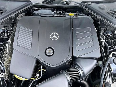 New 2026 Mercedes-Benz E 350 Sedan image 20