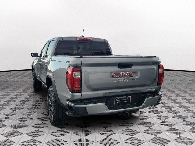 Used 2023 GMC Canyon Elevation w/ Elevation Premium Package AWD/4WD image 4