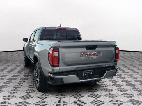 Used 2023 GMC Canyon Elevation w/ Elevation Premium Package AWD/4WD image 4