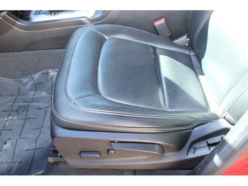 Used 2019 Chevrolet Colorado ZR2 w/ ZR2 Dusk Special Edition image 19