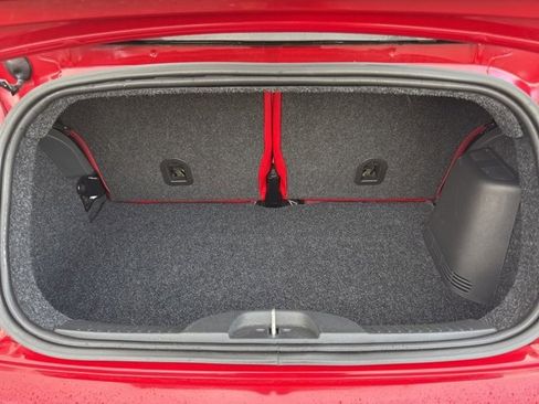 Used 2015 FIAT 500 Lounge w/ Luxury Leather Package image 17