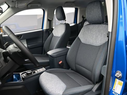 New 2026 Ford Maverick XLT w/ XLT Luxury Package image 22