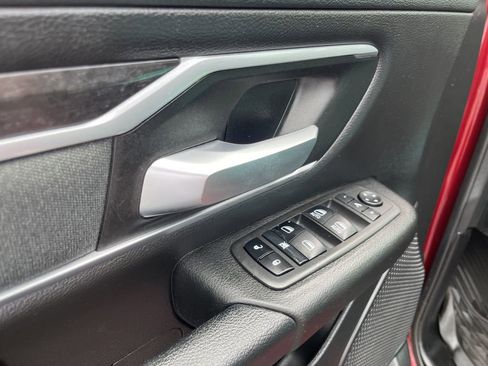 Used 2022 RAM 1500 Big Horn AWD/4WD image 26