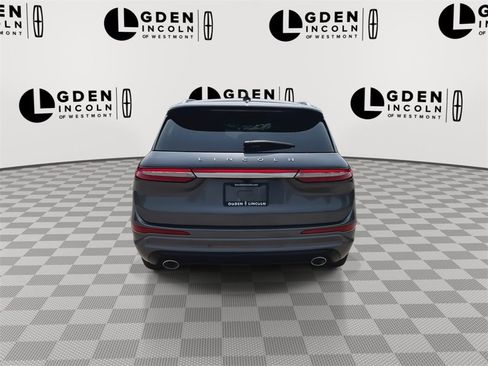 Used 2024 Lincoln Corsair Grand Touring w/ Equipment Group 301A image 7