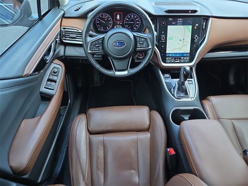 Used 2023 Subaru Outback Touring image 15