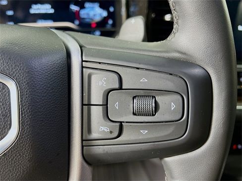 Used 2023 GMC Sierra 1500 Elevation w/ Elevation Premium Package image 35