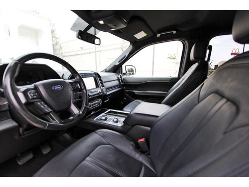 Used 2019 Ford Expedition Limited AWD/4WD image 33