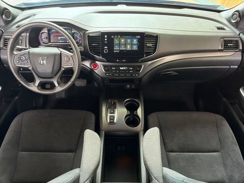 Used 2022 Honda Pilot Sport image 22
