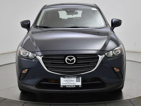 Used 2019 MAZDA CX-3 Touring AWD/4WD image 13