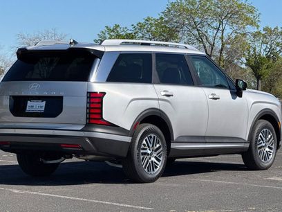 New 2026 Hyundai Palisade SEL