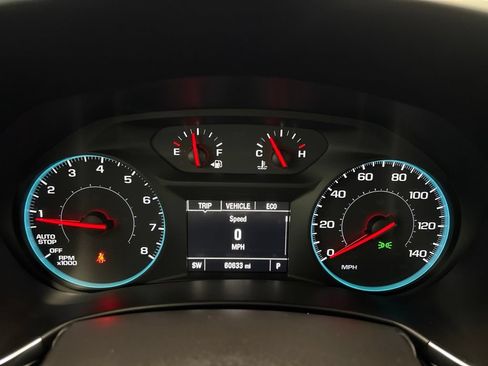 Used 2018 Chevrolet Equinox LT AWD/4WD image 37