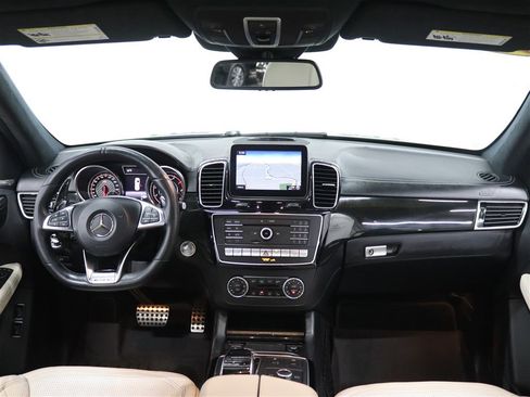 Used 2017 Mercedes-Benz GLS 63 AMG 4MATIC image 27