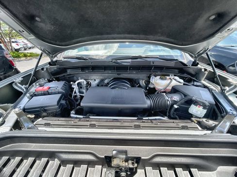 Used 2024 GMC Sierra 1500 Denali w/ Denali Reserve Package AWD/4WD image 31