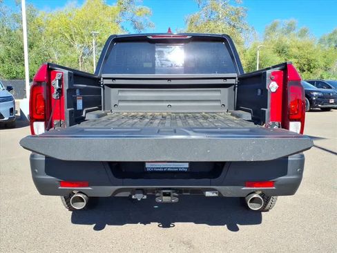 New 2026 Honda Ridgeline TrailSport image 6