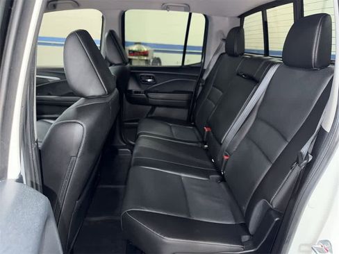 Certified 2023 Honda Ridgeline RTL image 17