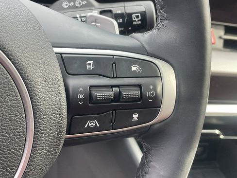 Certified 2024 Kia Sportage SX Prestige image 33