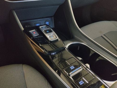 Used 2021 Hyundai Sonata SE FWD image 26