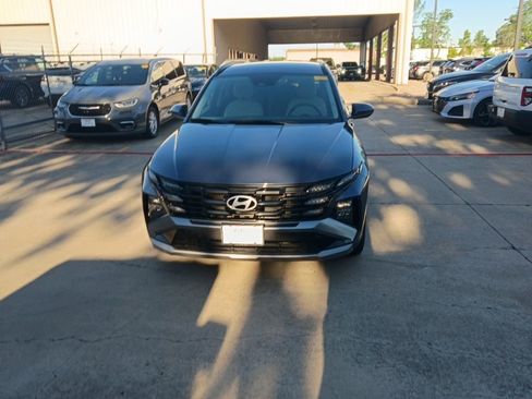Used 2025 Hyundai Tucson SEL image 5