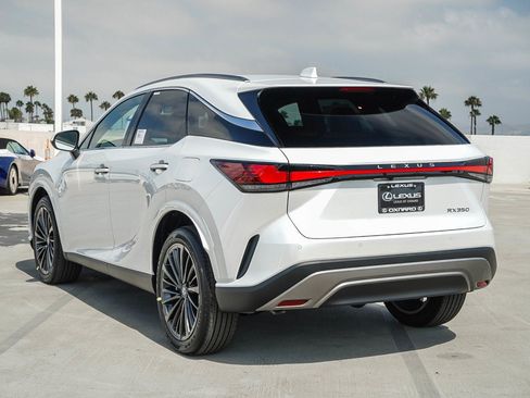 New 2026 Lexus RX 350 Premium FWD image 5