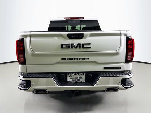 New 2026 GMC Sierra 1500 Elevation w/ Elevation Premium Package AWD/4WD image 6