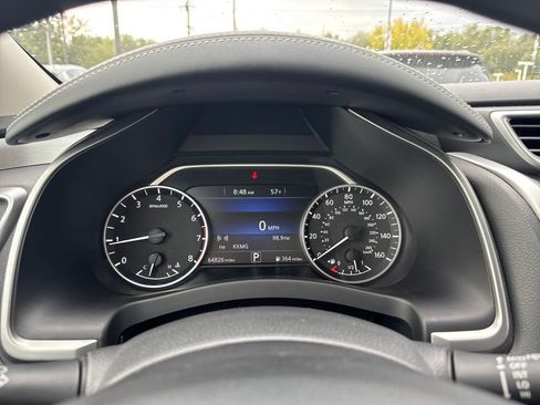 Used 2019 Nissan Murano S image 46