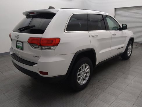 Used 2018 Jeep Grand Cherokee Laredo image 9