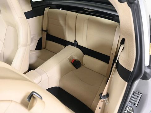 Certified 2021 Porsche 911 Targa 4S image 19