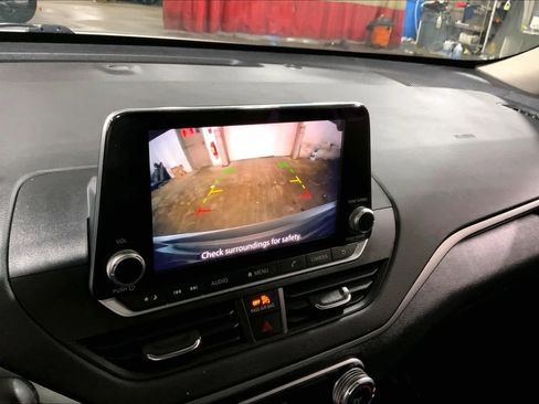 Used 2022 Nissan Altima 2.5 SV image 27