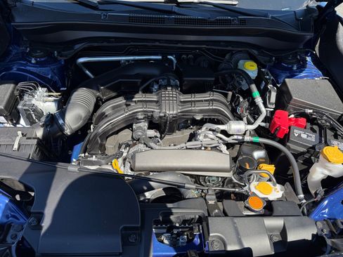 New 2026 Subaru Forester Sport image 20